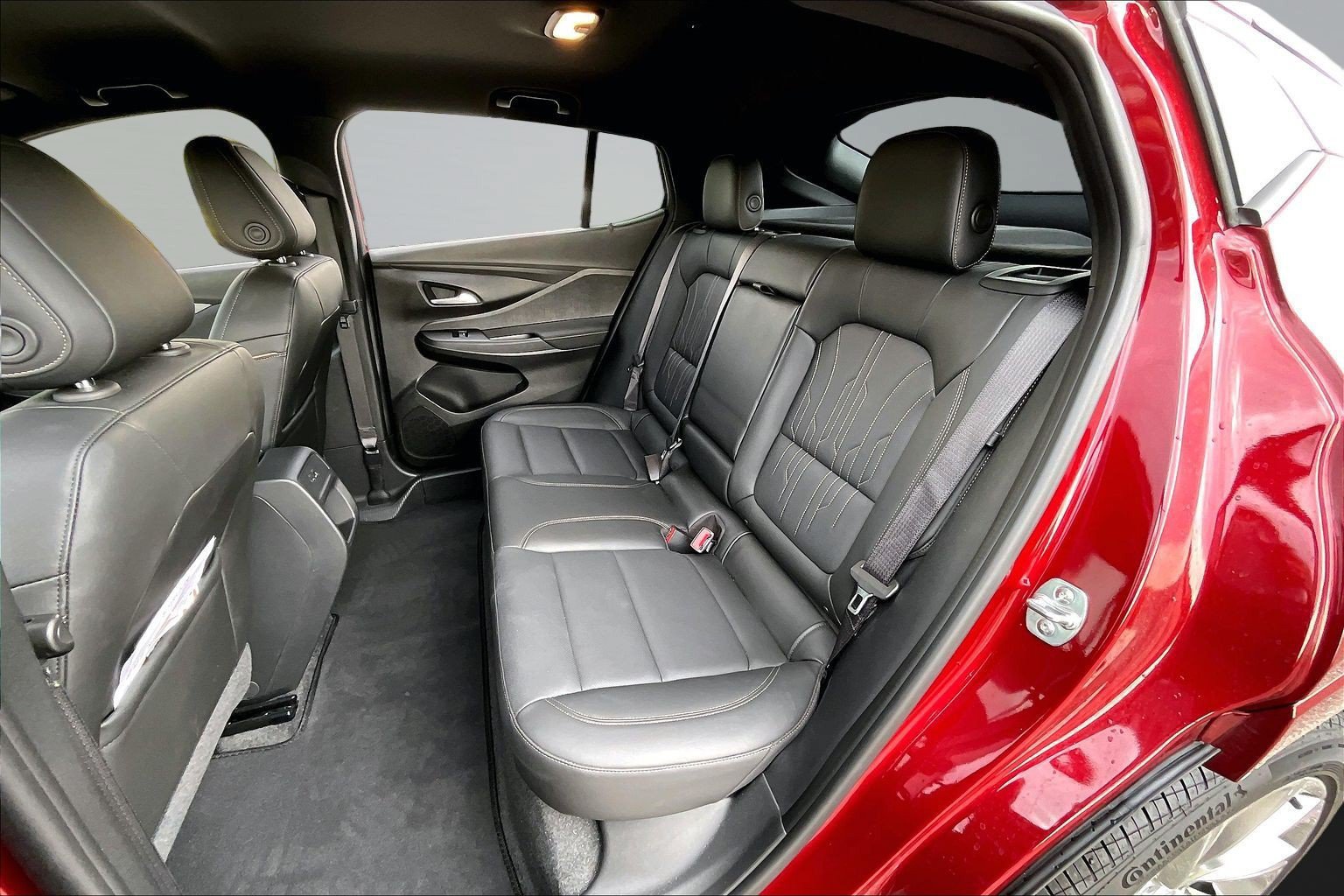 Used 2024 Buick Envista Avenir FWD image 26