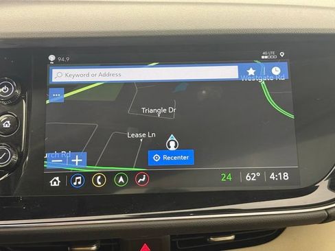 Used 2023 Buick Envision Avenir FWD image 40