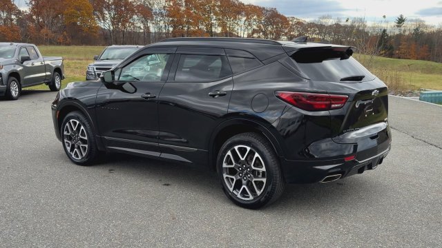 Used 2024 Chevrolet Blazer RS AWD/4WD image 6