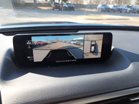 New 2026 MAZDA CX-50 2.5 Turbo w/ Accent Package image 18