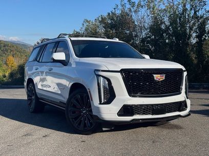 Used 2026 Cadillac Escalade V