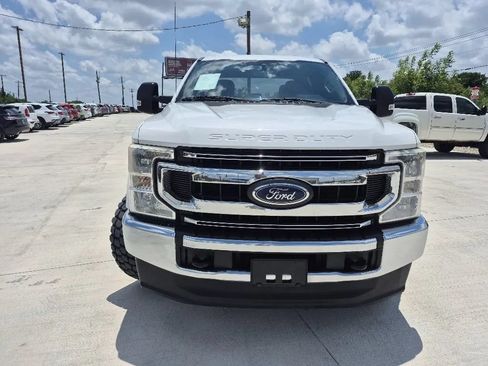 Used 2020 Ford F250 XLT AWD/4WD image 3
