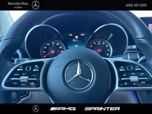 Used 2022 Mercedes-Benz GLC 300 4MATIC image 28