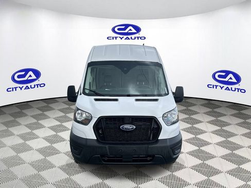 Used 2022 Ford Transit 250 148 High Roof RWD image 11