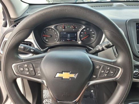 Used 2024 Chevrolet Equinox LS w/ LS Convenience Package image 29
