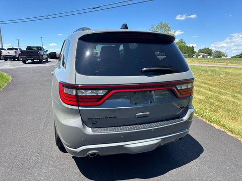 Used 2024 Dodge Durango R/T AWD/4WD image 5