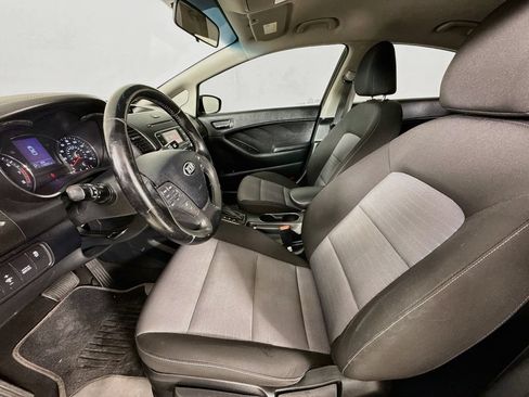 Used 2015 Kia Forte EX w/ UVO Package W/17" Alloys FWD image 22