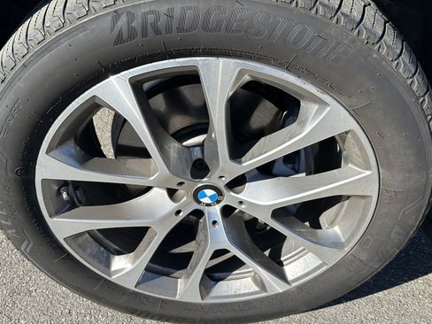Certified 2026 BMW X5 xDrive40i image 12