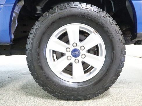 Used 2017 Ford F150 XL w/ Equipment Group 101A Mid AWD/4WD image 20