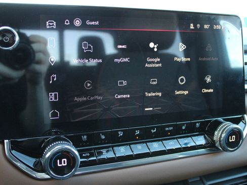 New 2026 GMC Canyon AT4 w/ AT4 Premium Package image 28