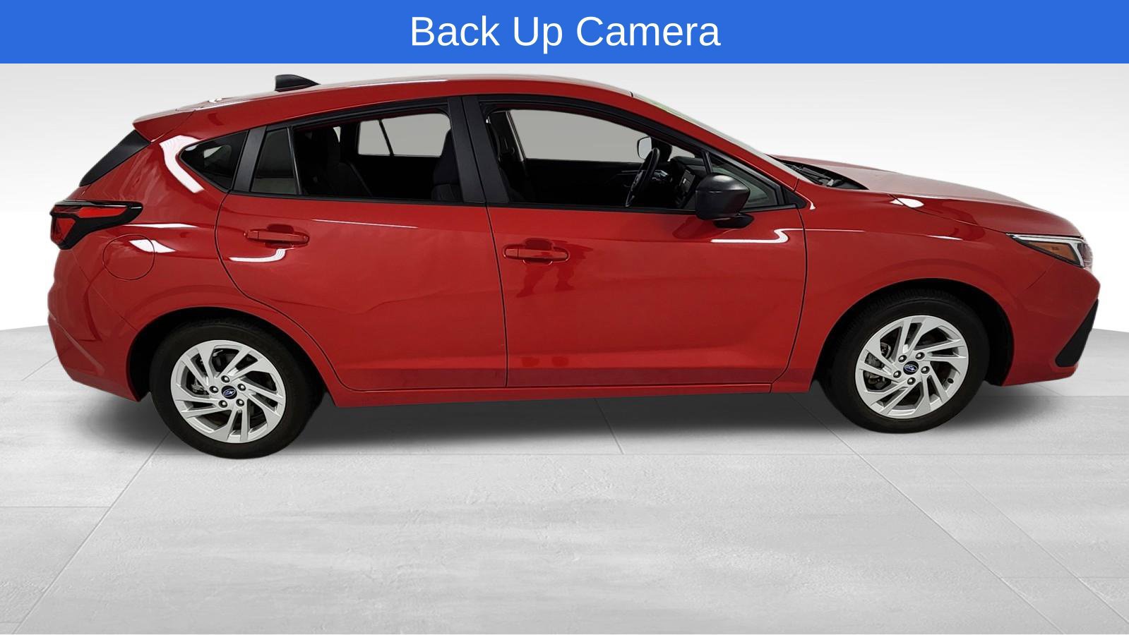 Certified 2024 Subaru Impreza 2.0i AWD/4WD image 2