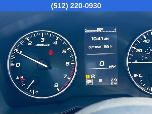 New 2025 Subaru Outback Premium image 15