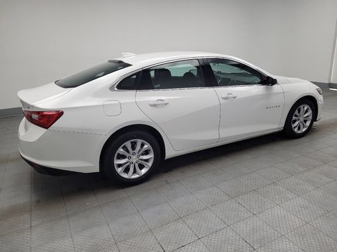 Used 2023 Chevrolet Malibu LT image 10