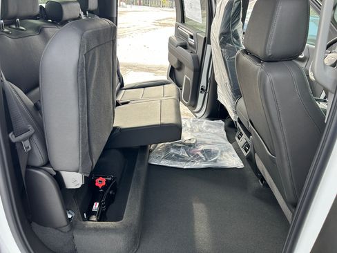 New 2026 Chevrolet Silverado 3500 LT w/ Trail Boss Package image 34