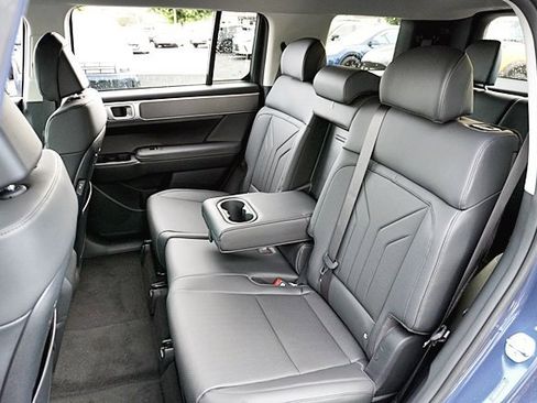 New 2026 Hyundai Santa Fe SEL image 20