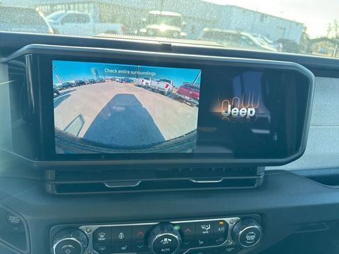 New 2026 Jeep Wrangler Willys image 59