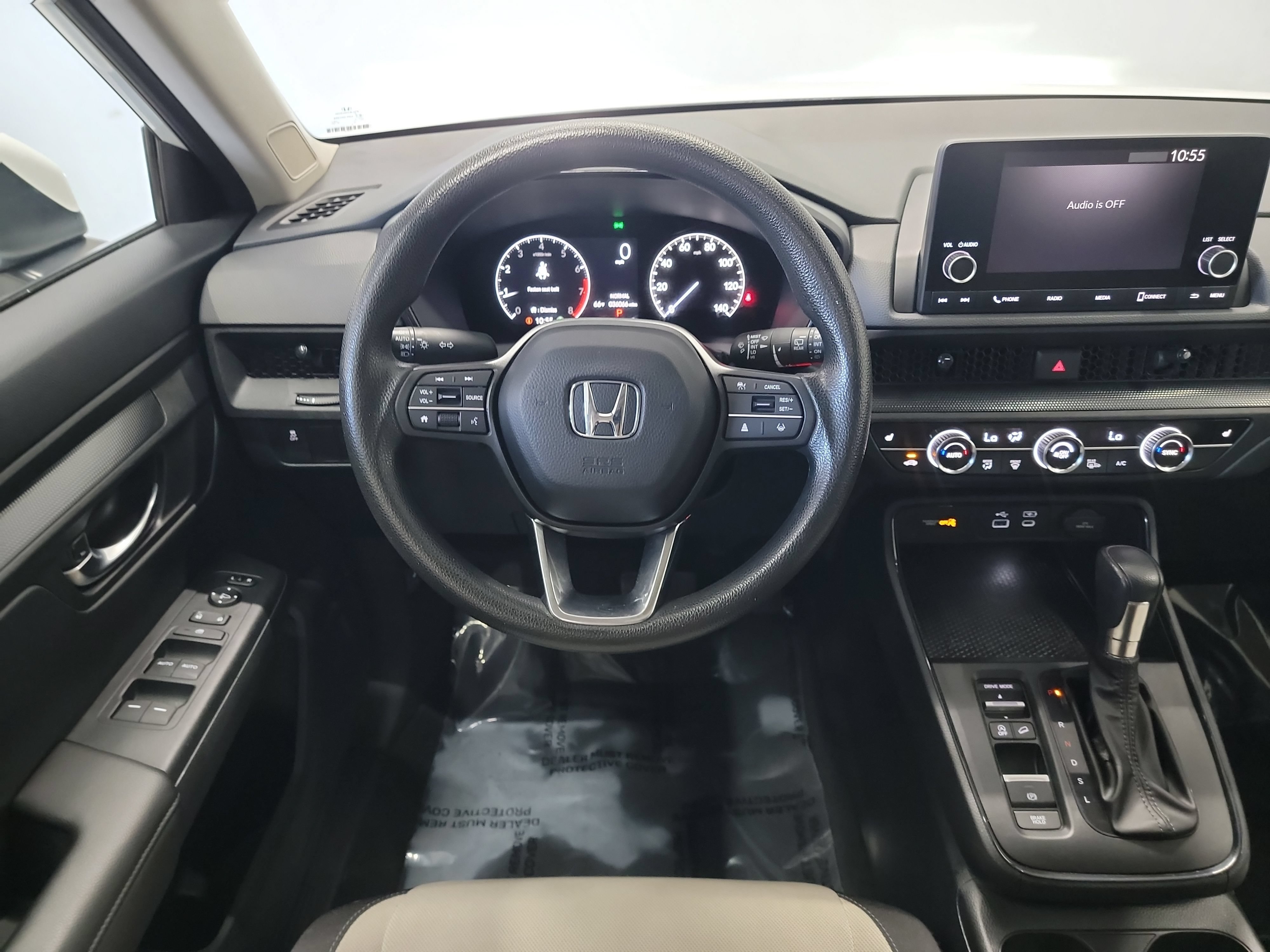 Used 2023 Honda CR-V EX image 16