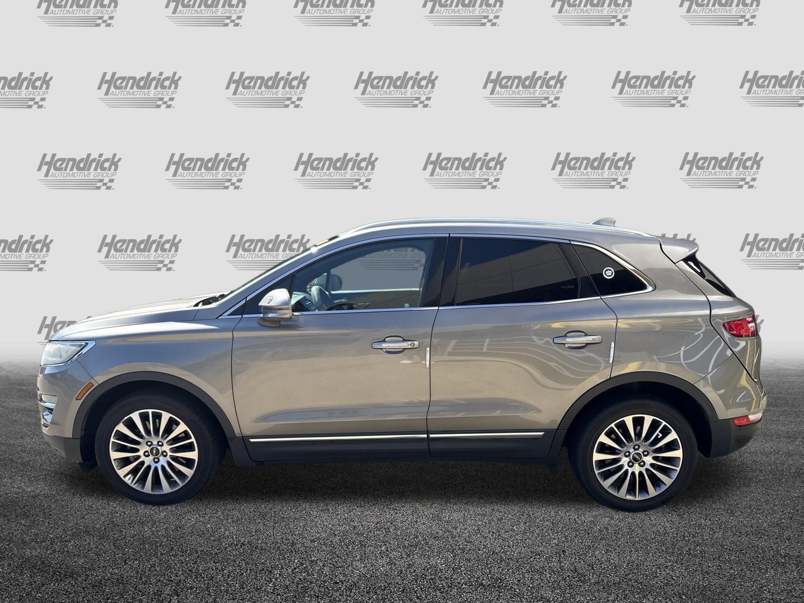 Used 2017 Lincoln MKC Reserve AWD/4WD image 7