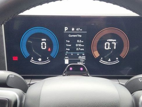 Used 2026 Hyundai Santa Fe SEL image 7