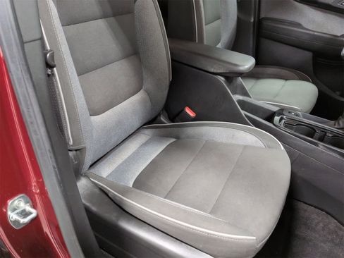 Used 2023 Chevrolet TrailBlazer LT w/ Convenience Package image 22