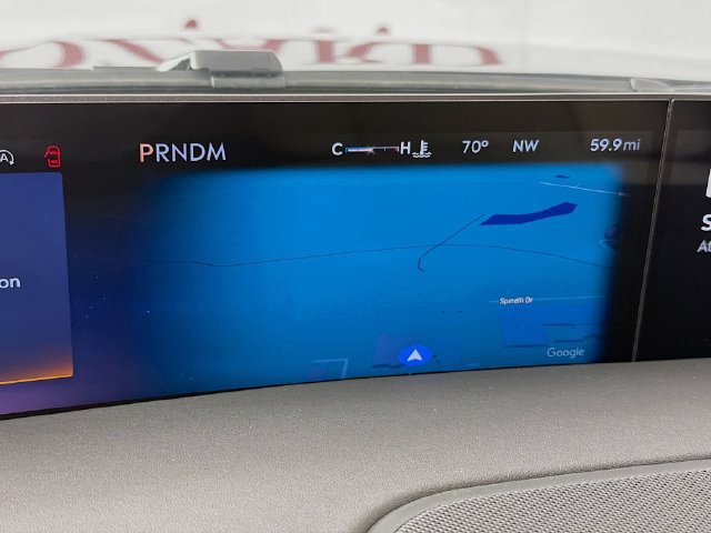 New 2026 Lincoln Navigator Premiere AWD/4WD image 13