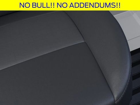 New 2025 Ford Transit 250 Low Roof image 17