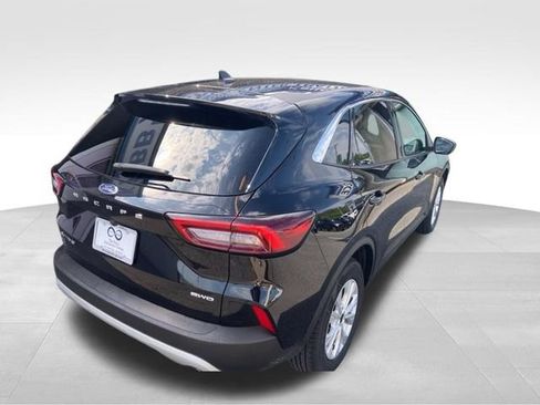 Used 2024 Ford Escape Active AWD/4WD image 6
