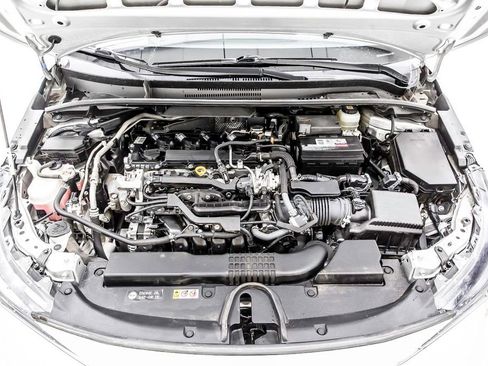 Used 2022 Toyota Corolla SE image 39