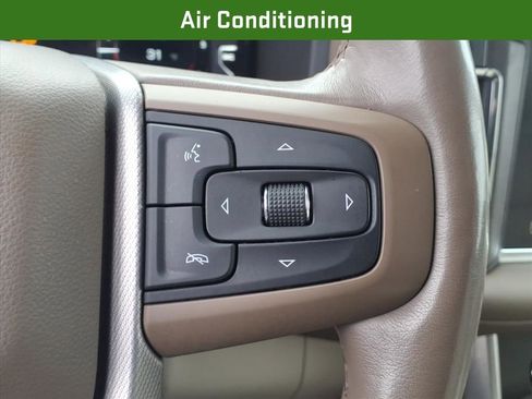 Certified 2023 GMC Yukon XL Denali w/ Denali Reserve Package image 32