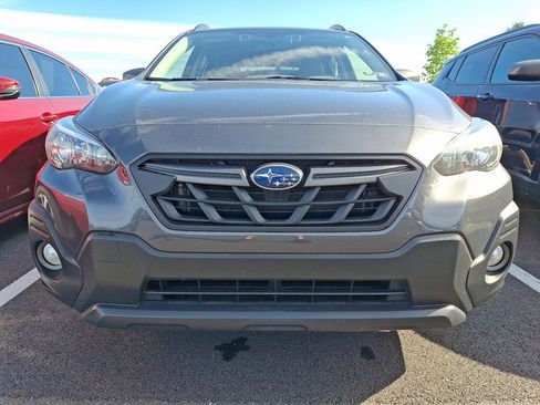 Certified 2023 Subaru Crosstrek 2.5i Sport AWD/4WD image 2