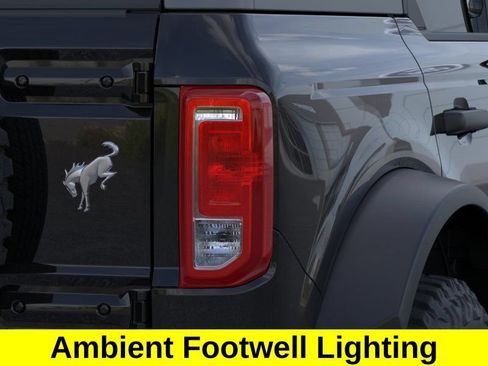 New 2026 Ford Bronco Big Bend AWD/4WD image 24