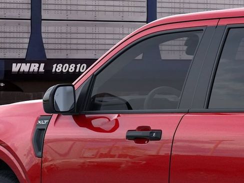 New 2026 Ford Maverick XLT AWD/4WD image 21