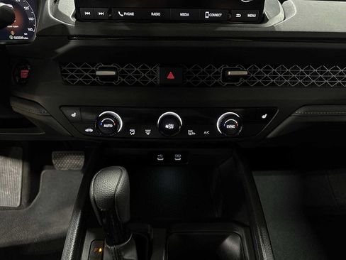 Used 2024 Honda Accord EX image 21