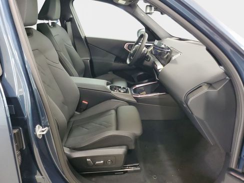 Used 2025 BMW X3 xDrive30i w/ Premium Package image 21