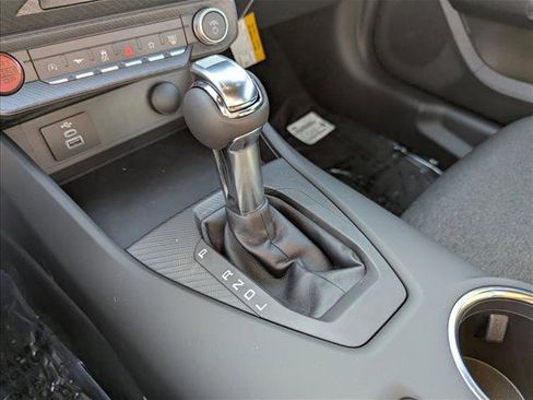 New 2026 Ford Mustang EcoBoost image 14