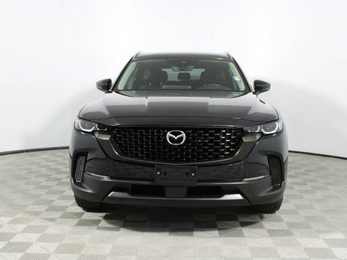 Used 2024 MAZDA CX-50 AWD 2.5 S w/ Cargo Package image 2