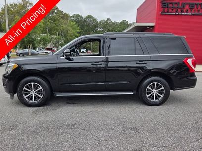 Used 2021 Ford Expedition XLT
