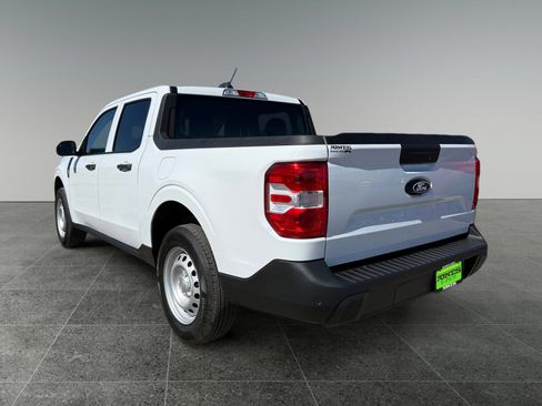Used 2025 Ford Maverick XL w/ Equipment Group 102A AWD/4WD image 4