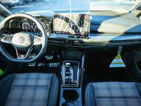 New 2026 Volkswagen GTI S image 17