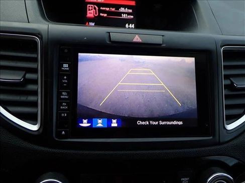 Used 2016 Honda CR-V EX-L image 19