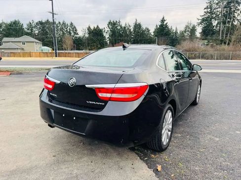 Used 2016 Buick Verano image 5
