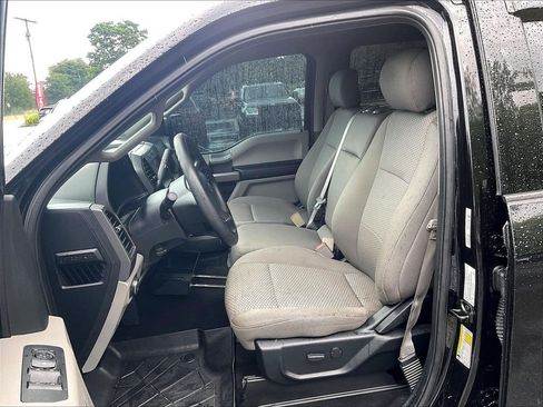 Used 2020 Ford F150 XLT w/ Equipment Group 301A Mid RWD image 10
