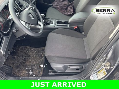 Used 2020 Volkswagen Jetta S image 5