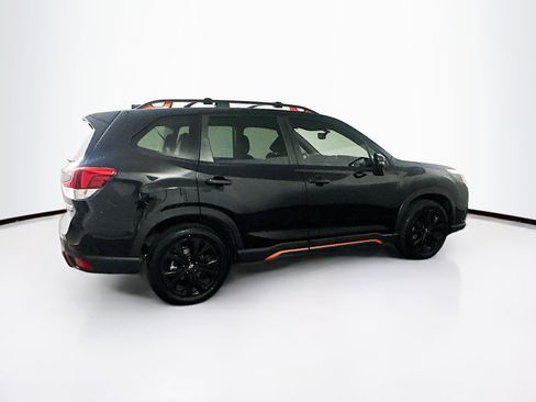 Used 2024 Subaru Forester Sport image 10