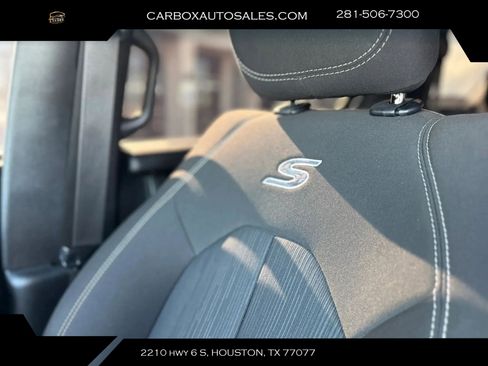 Used 2021 Chrysler Pacifica Touring w/ S Appearance Package FWD image 23
