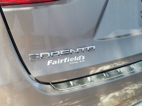 Used 2016 Kia Sorento SX AWD/4WD image 10