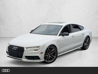 Used 2018 Audi A7 3.0T Premium Plus w/ Competition Package video 1