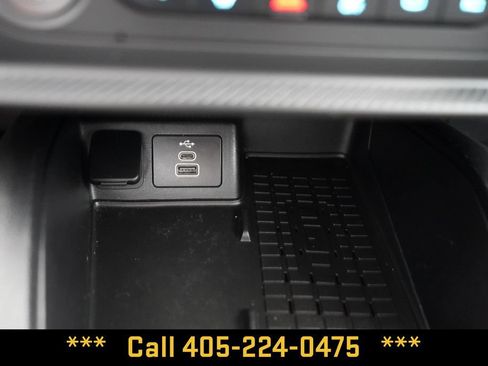 Used 2025 Ford Bronco Sport Big Bend AWD/4WD image 37