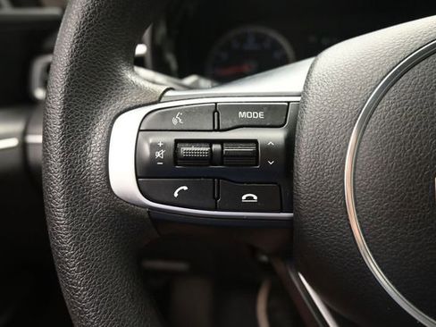 Used 2023 Kia K5 LXS FWD image 16