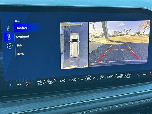 New 2026 Chevrolet Tahoe Premier w/ Sun And Tow Package image 28